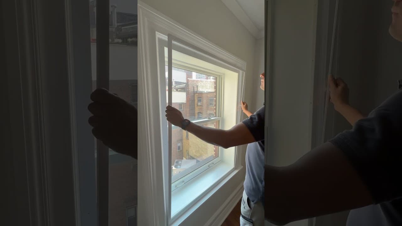 Play Industrial Fan on the UWS video